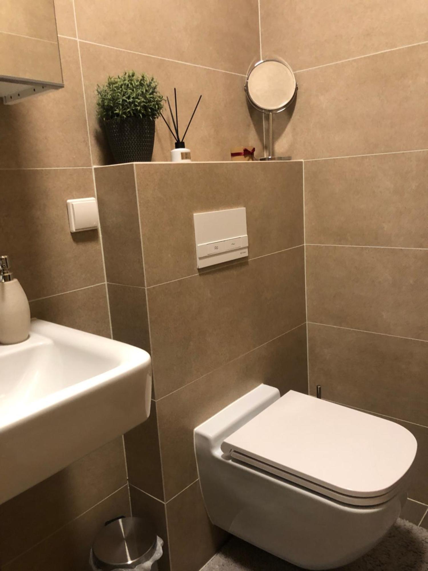 Ferienwohnung V71A Kauno Centre Kaunas Exterior foto
